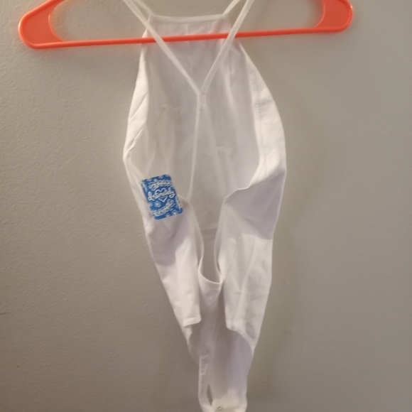 Free People Bridget Thong Bodysuit - Picture 8 of 10